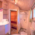 Mit Sauna Im Mirow Ferienhaus Granzow