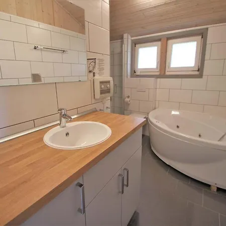 Mit Sauna Im Mirow