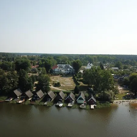 Holiday home Mit Sauna Im Mirow