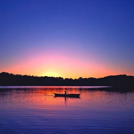 Holiday home Mit Sauna Im Mirow *