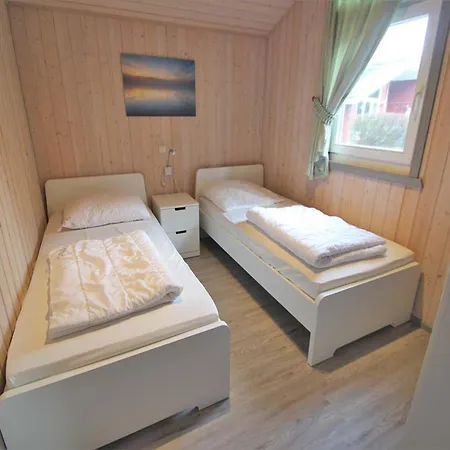 Mit Sauna Im Mirow * Гранцов