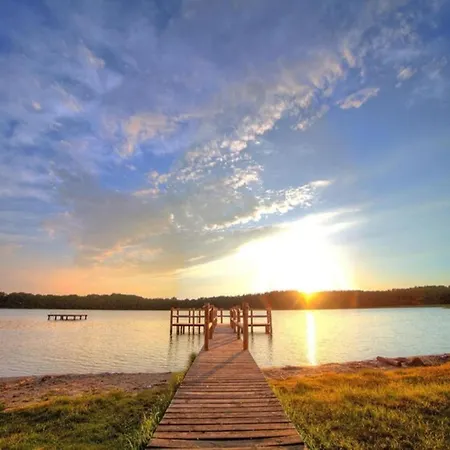 Mit Sauna Im Mirow Holiday home *