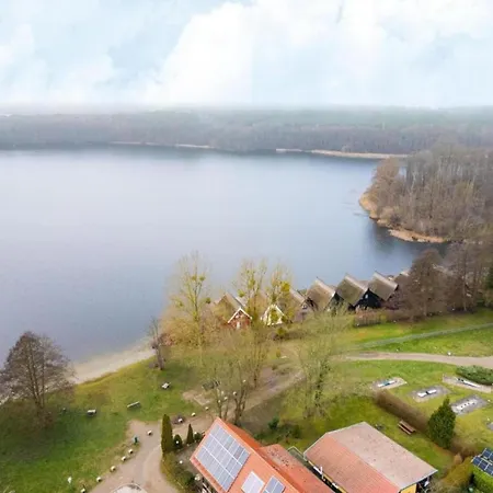 Mit Sauna Im Mirow *