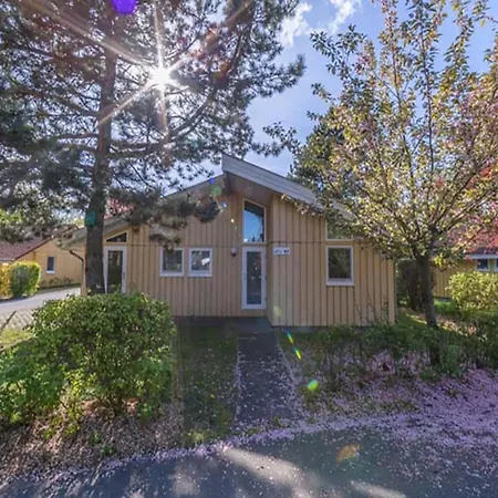 Mit Sauna Im Mirow * Granzow