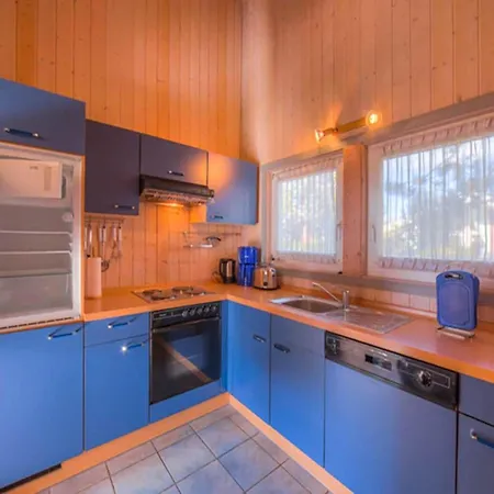Mit Sauna Im Mirow * Гранцов