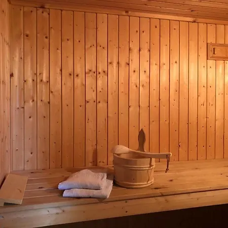 Mit Sauna Im Mirow