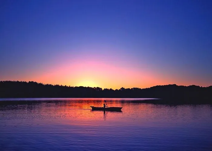 בית נופש Mit Sauna Im Mirow *