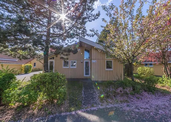 Mit Sauna Im Mirow * Granzow